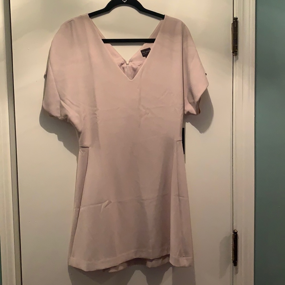 Free Press Clothing Dress